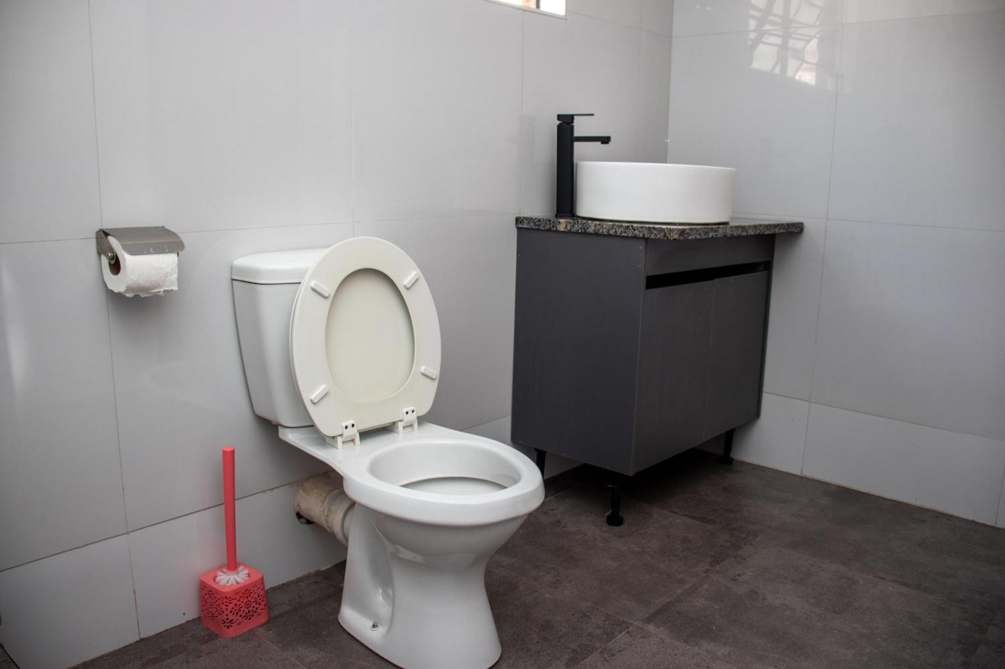 Lowin Suites-One-Bed Apartments Λουσάκα Εξωτερικό φωτογραφία