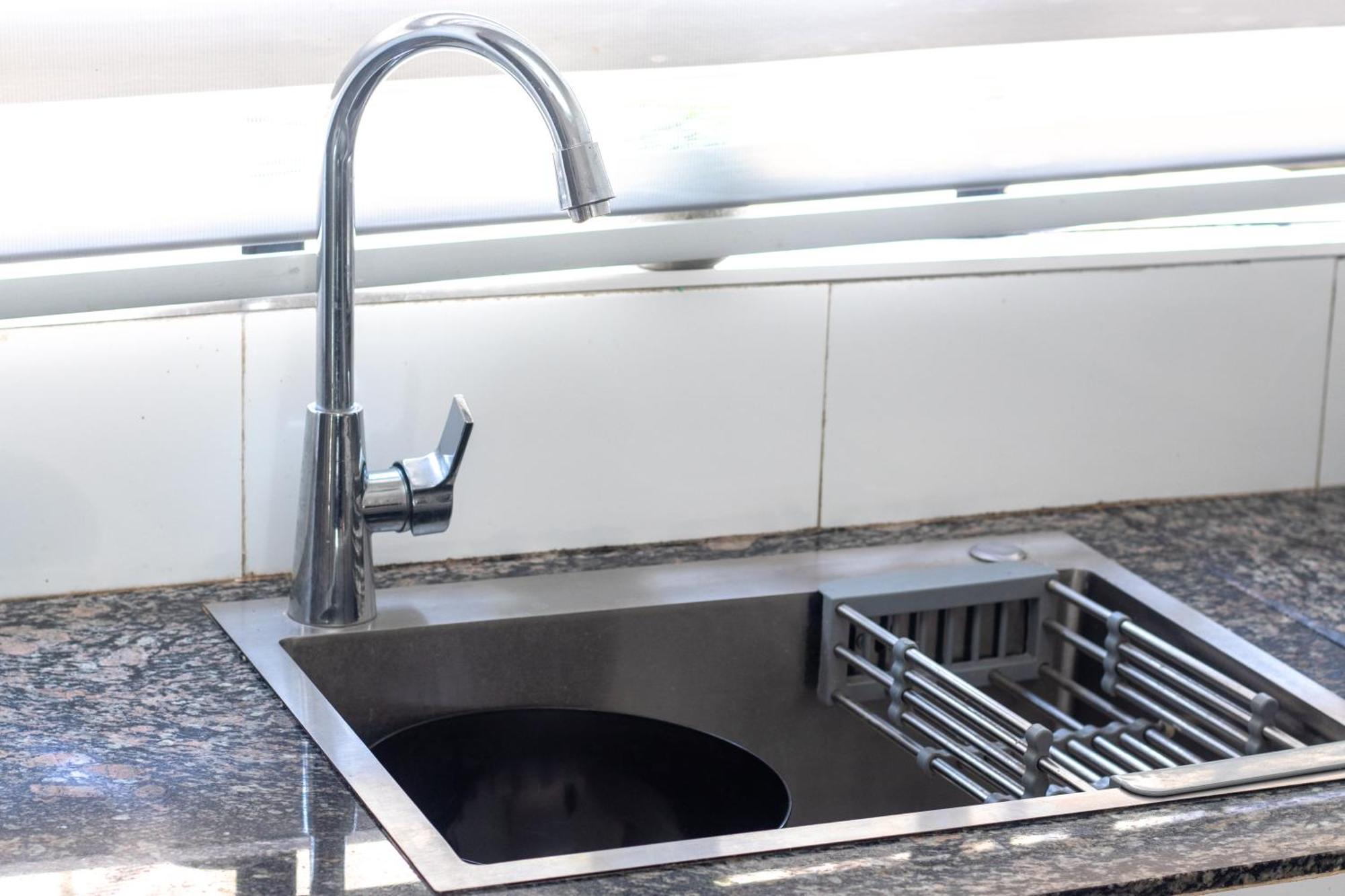 Lowin Suites-One-Bed Apartments Λουσάκα Εξωτερικό φωτογραφία