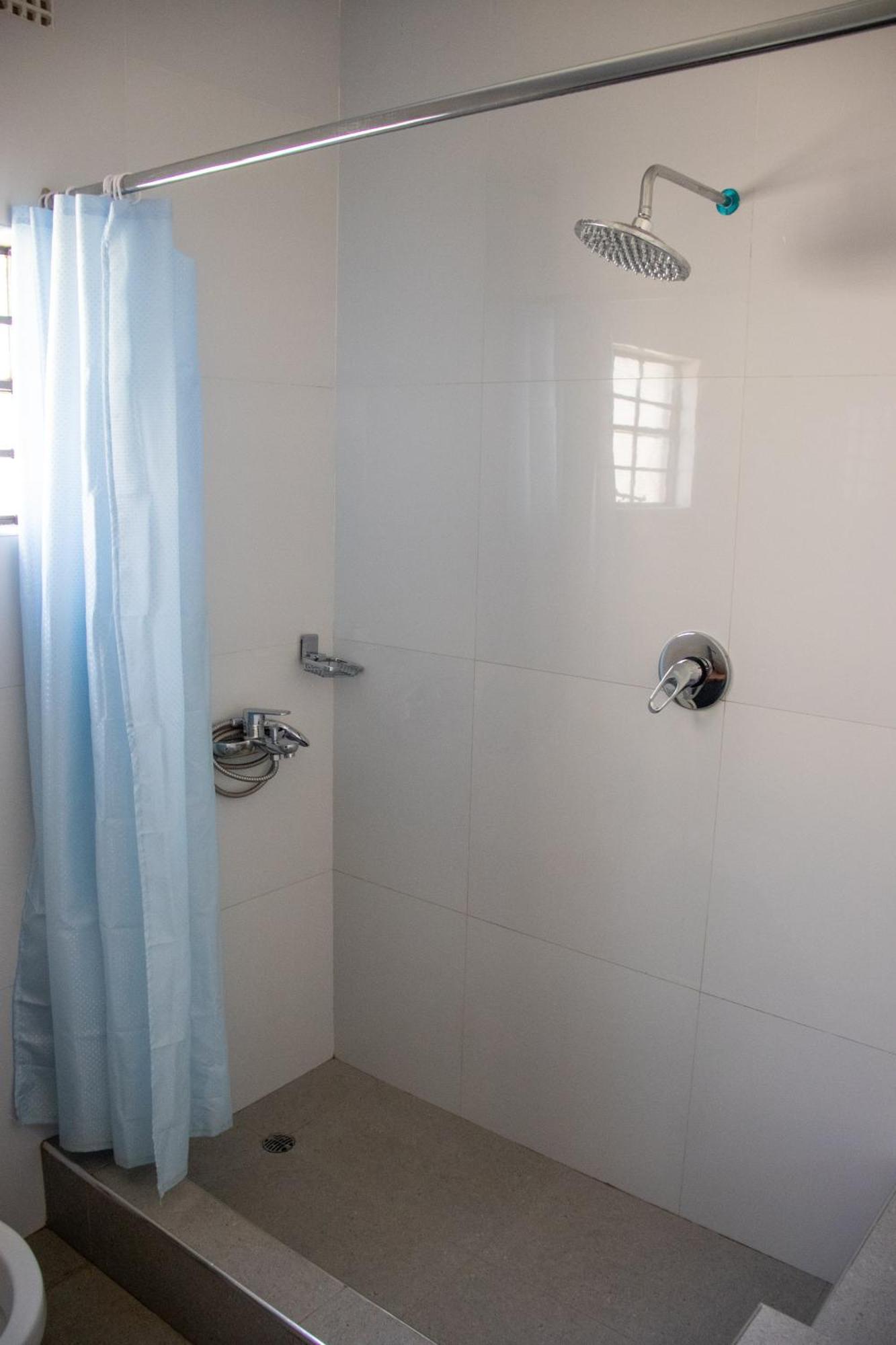 Lowin Suites-One-Bed Apartments Λουσάκα Εξωτερικό φωτογραφία